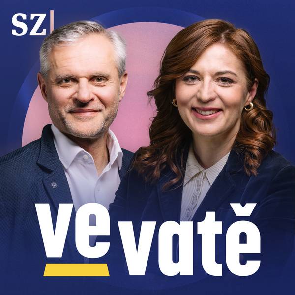 Ve vatě